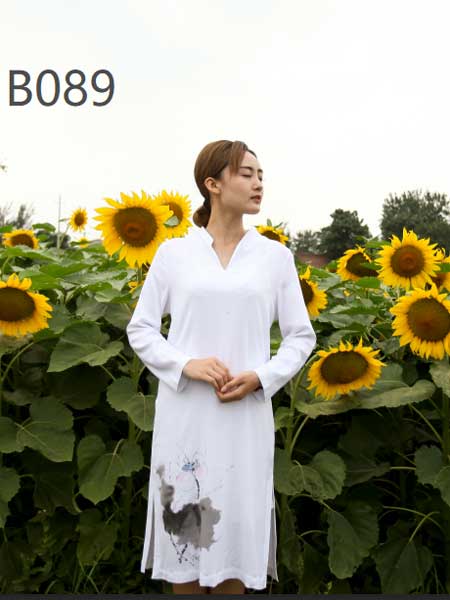 金汐女装产品图片