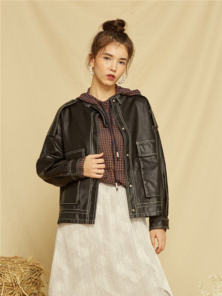 S-Echo女装产品图片