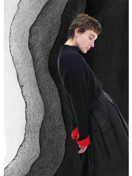 捷西非儿J.S.F.R女装产品图片