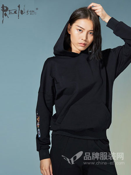 RECLUSE女装产品图片 RECLUSE女装产品图片