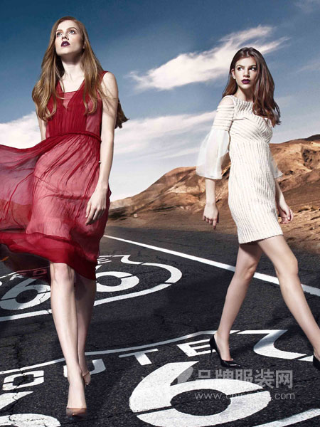 杜埃女装产品图片 杜埃女装产品图片