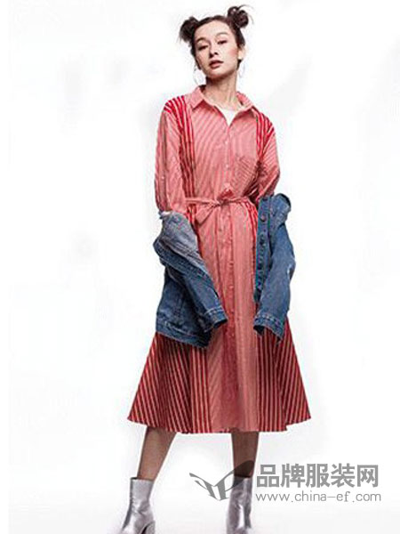 其余女装产品图片