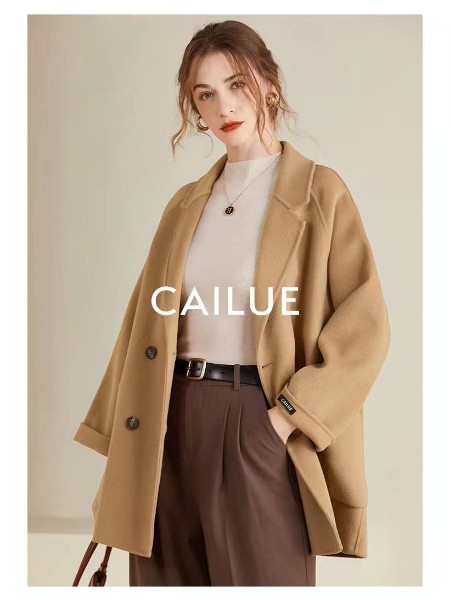 裁略女装产品图片