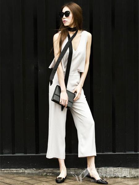 EDIAN女装产品图片