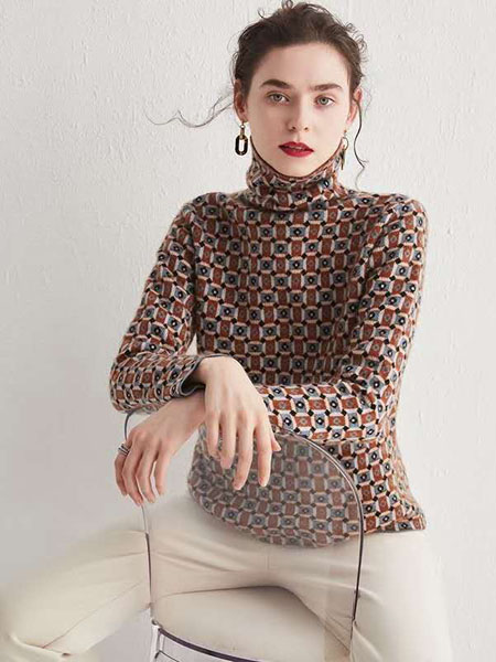 米亚康女装产品图片