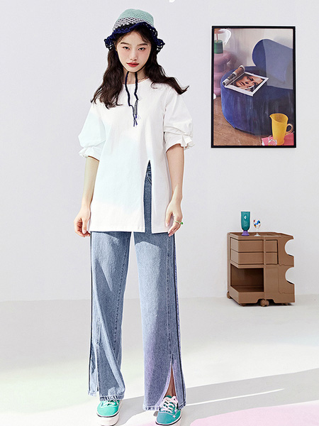 阔色kuose女装产品图片