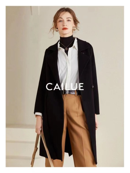 裁略女装产品图片