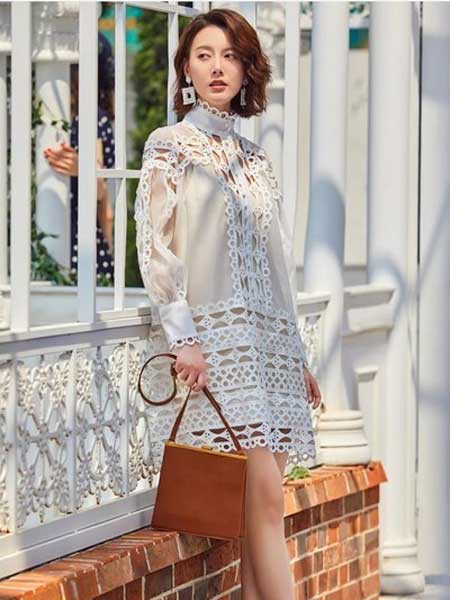 卡洛弥女装产品图片