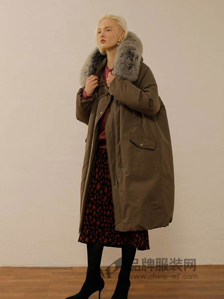 ON&ON女装产品图片