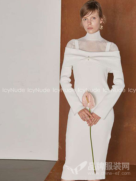 ALTERNASENSES女装产品图片