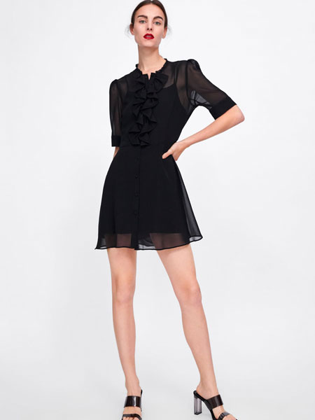 FREE STORE/ZARA女装产品图片