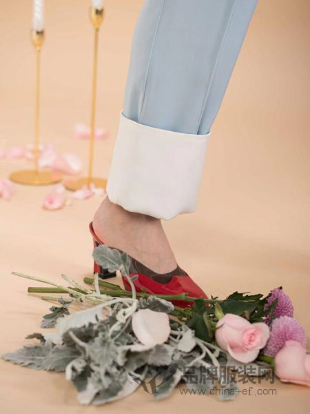 匠艺JY-JIANGYI女装产品图片