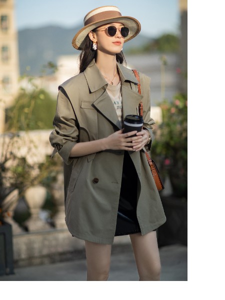 嫚皙女装产品图片