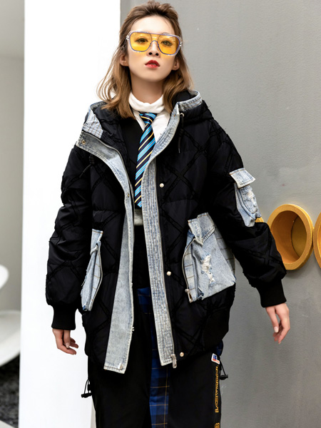 ILITI女装产品图片