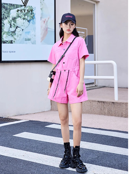 PETvv女装产品图片