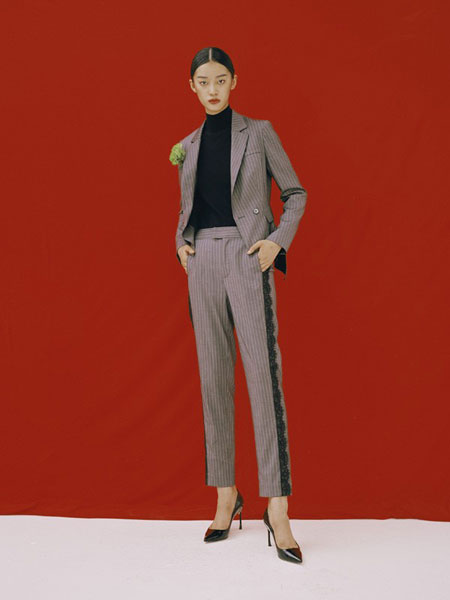 DOOBO女装产品图片 DOOBO女装产品图片