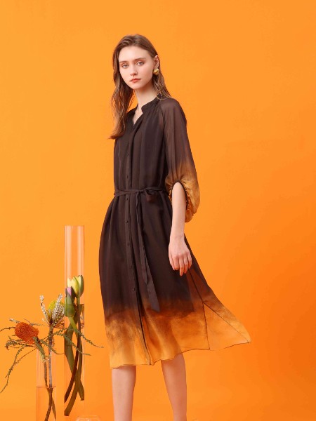 一着章海燕女装产品图片