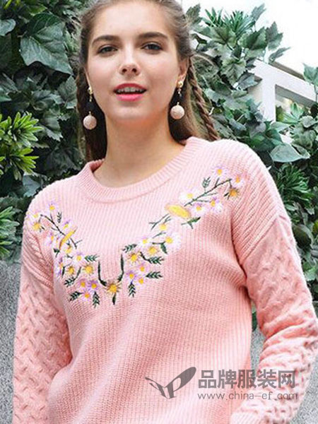 坊女装产品图片