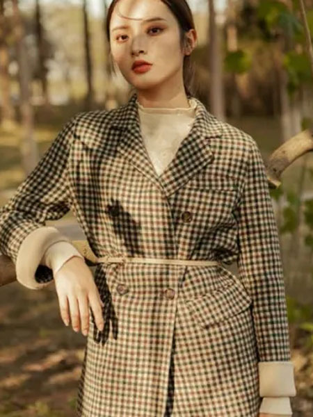 夏斐.素女装产品图片