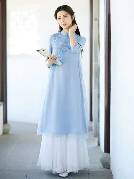 无杂记女装产品图片