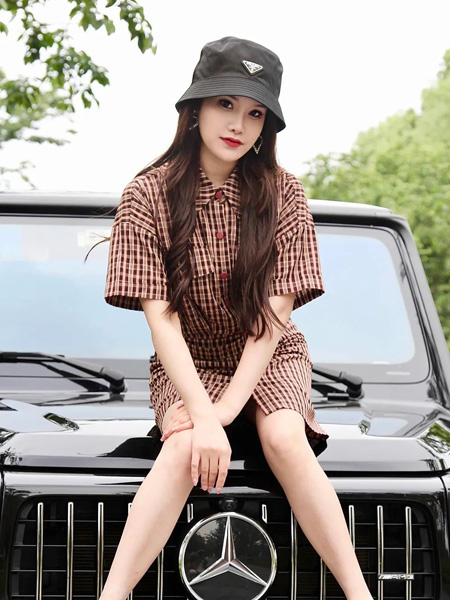 朗香女装产品图片 朗香女装产品图片