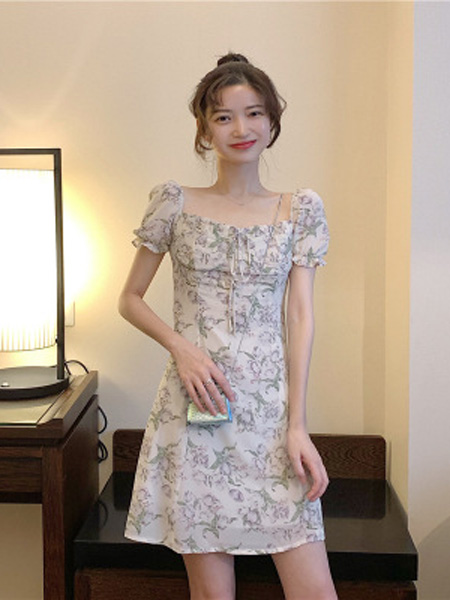 景安女装产品图片