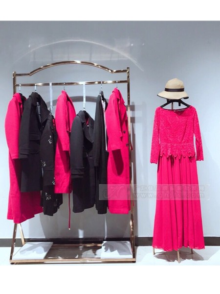 广汇佳服饰有限公司女装产品图片