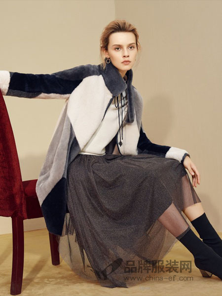 朗蔻LOAMAXY女装产品图片 朗蔻LOAMAXY女装产品图片