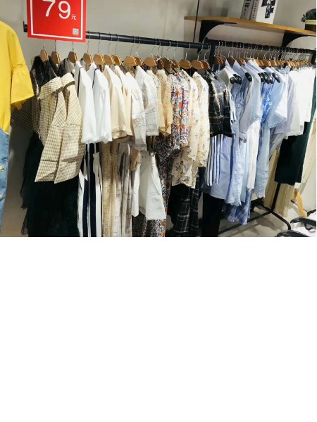 C&Mi女装产品图片