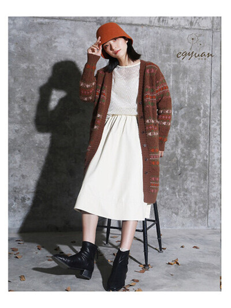 依桂瑗egyuan女装产品图片