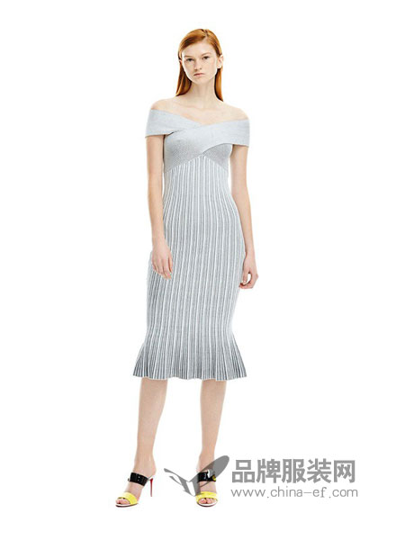 似我 COMME MOI女装产品图片