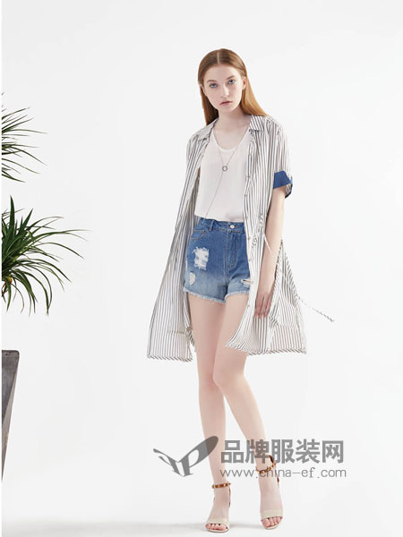 BUT（布同）女装产品图片