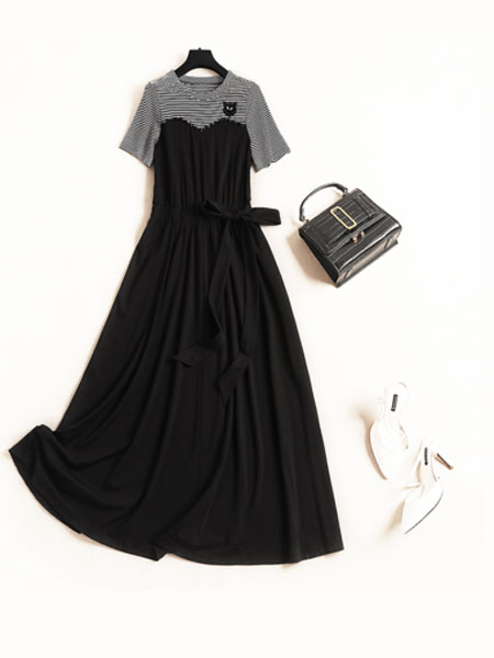 芙兰奇女装产品图片