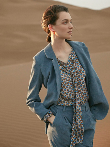 抹上女装产品图片