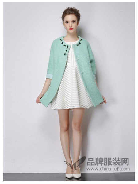 Asmpin女装产品图片