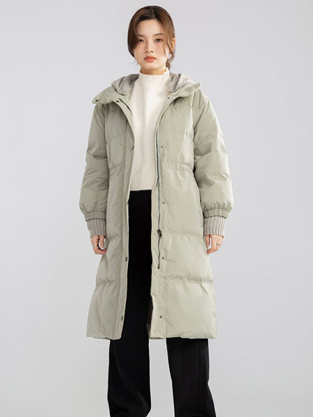 拙列女装产品图片