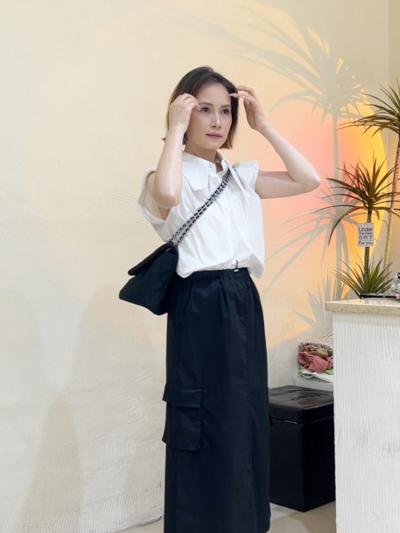 ENXU恩絮女装产品图片