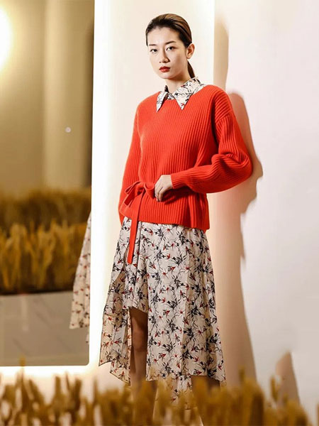 李爱木子LAMZ女装产品图片