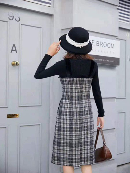 梵依惠女装产品图片