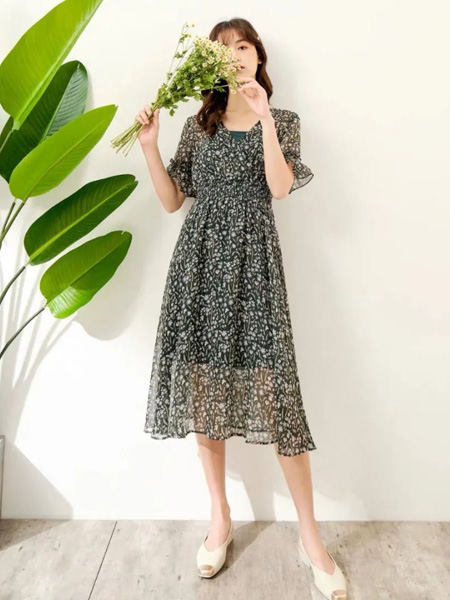 宣言女装产品图片