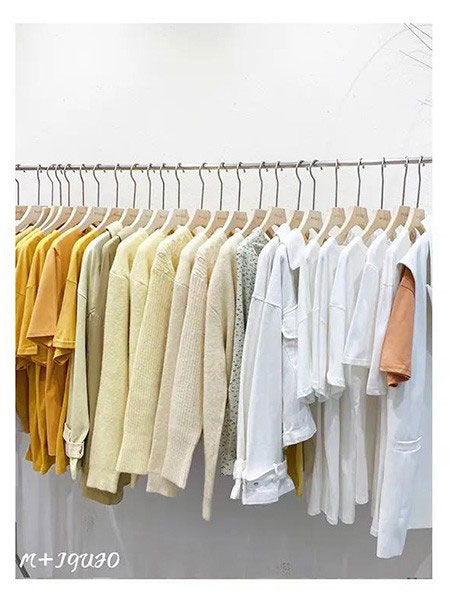 M+IGOUJO女装产品图片