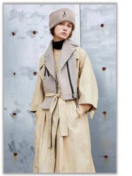 BOIDVI女装产品图片