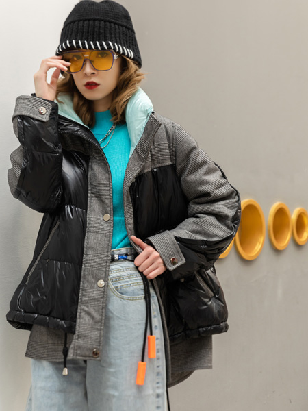 ILITI女装产品图片