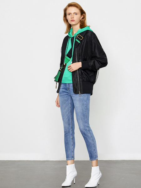 DZEC女装产品图片