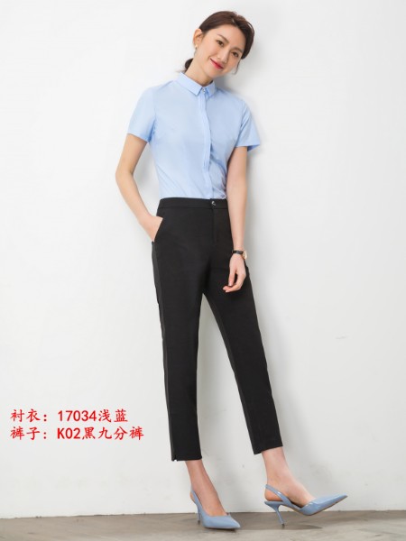 华悦天籁女装产品图片