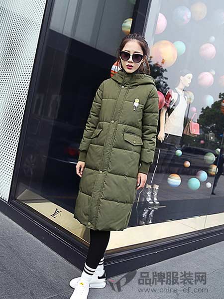 珍妙华女装产品图片