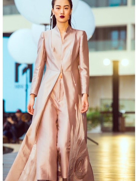 安谧女装产品图片