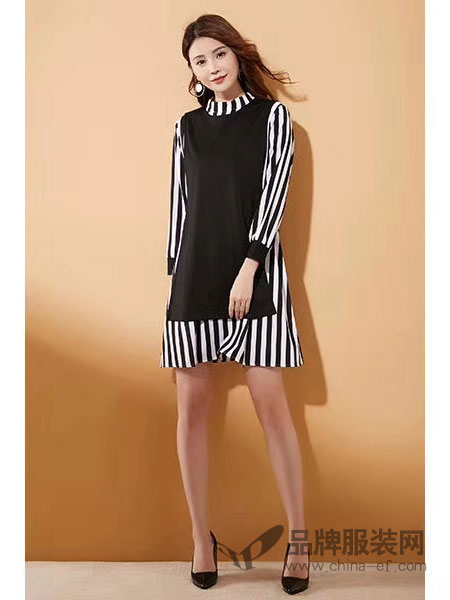 卓俪欧（zuolio）女装产品图片