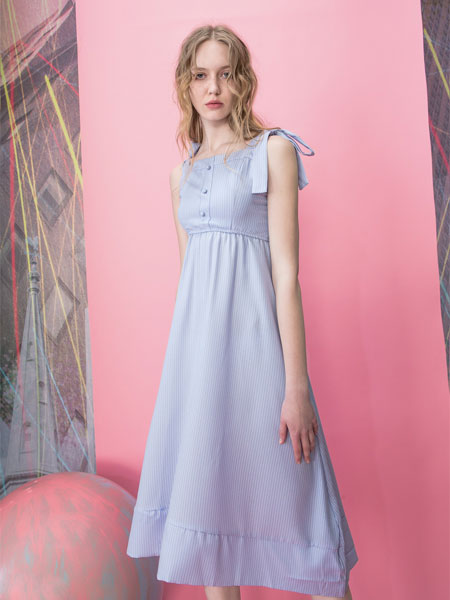 MOOSY女装产品图片