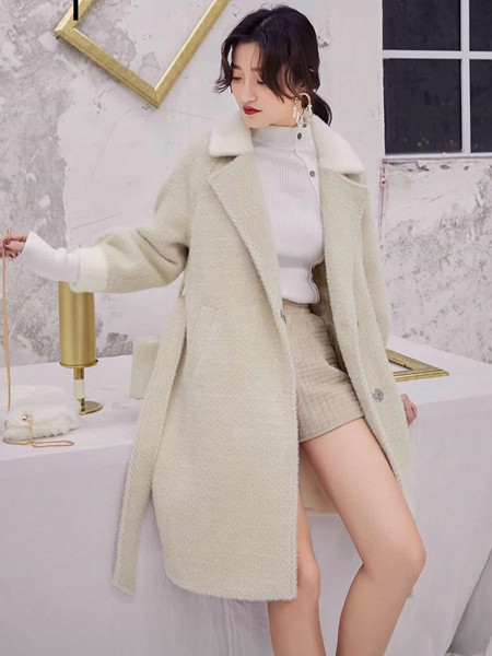 YANG女装产品图片